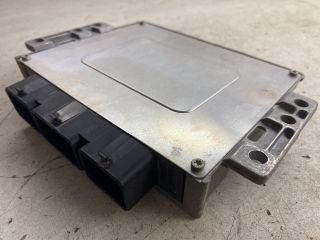 bontott PEUGEOT 307 Motorvezérlő