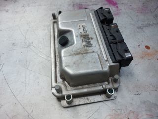 bontott PEUGEOT 307 Motorvezérlő