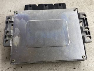 bontott PEUGEOT 307 Motorvezérlő