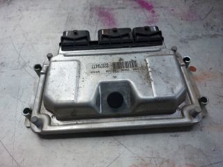 bontott PEUGEOT 307 Motorvezérlő