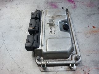 bontott PEUGEOT 307 Motorvezérlő