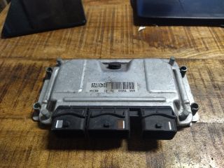 bontott PEUGEOT 307 Motorvezérlő