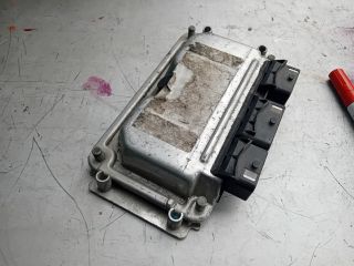 bontott PEUGEOT 307 Motorvezérlő