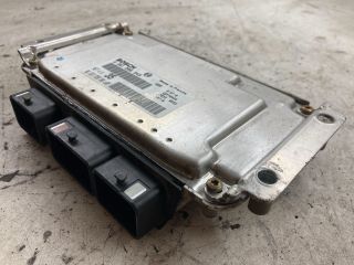 bontott PEUGEOT 307 Motorvezérlő