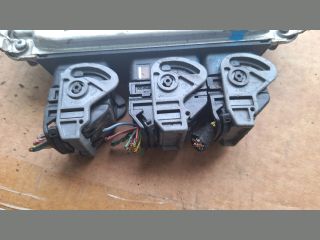 bontott PEUGEOT 307 Motorvezérlő