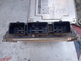 bontott PEUGEOT 307 Motorvezérlő