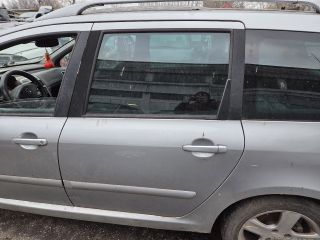 bontott PEUGEOT 307 Motorvezérlő