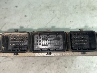 bontott PEUGEOT 307 Motorvezérlő