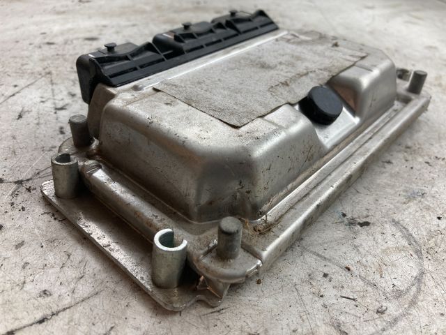 bontott PEUGEOT 307 Motorvezérlő