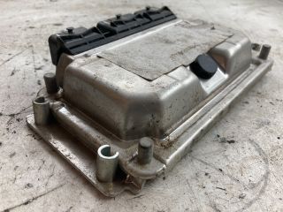 bontott PEUGEOT 307 Motorvezérlő