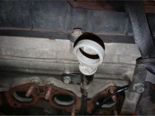 bontott PEUGEOT 307 Nívópálca