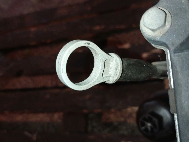 bontott PEUGEOT 307 Nívópálca