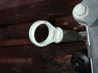 bontott PEUGEOT 307 Nívópálca