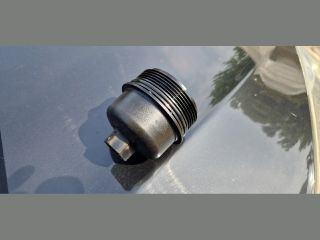 bontott PEUGEOT 307 Olajszűrő Kupak