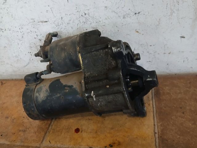 bontott PEUGEOT 307 Önindító