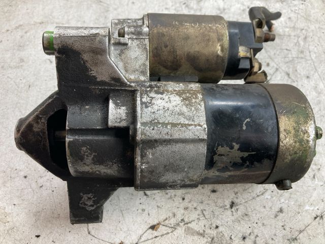 bontott PEUGEOT 307 Önindító