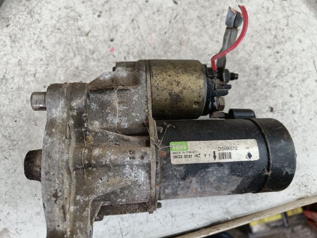 bontott PEUGEOT 307 Önindító