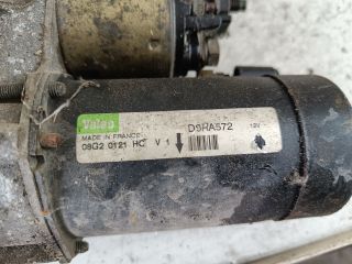 bontott PEUGEOT 307 Önindító