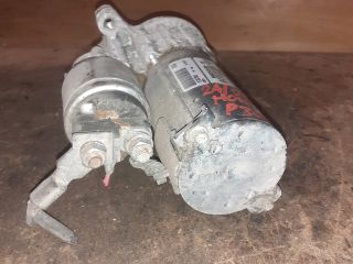 bontott PEUGEOT 307 Önindító