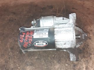 bontott PEUGEOT 307 Önindító