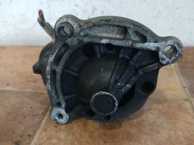 bontott PEUGEOT 307 Önindító