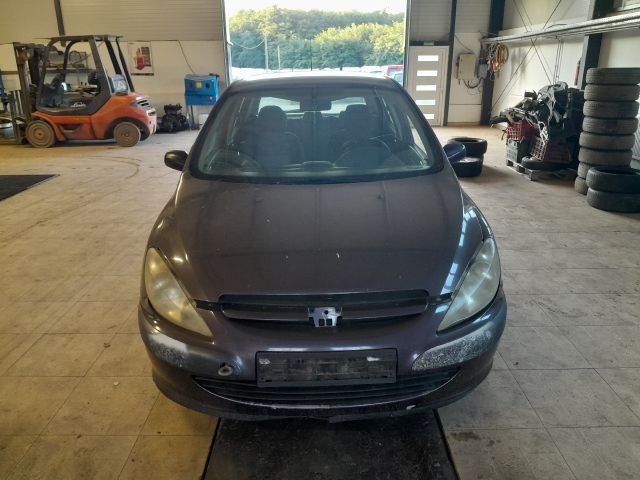 bontott PEUGEOT 307 Önindító