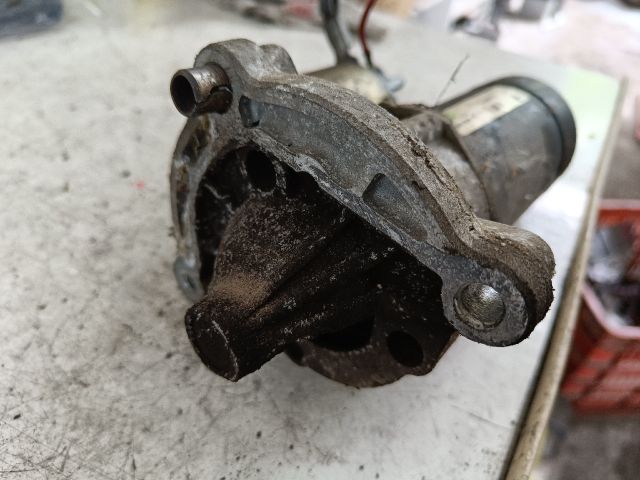 bontott PEUGEOT 307 Önindító