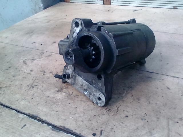 bontott PEUGEOT 307 Önindító