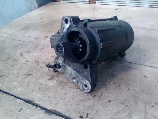 bontott PEUGEOT 307 Önindító