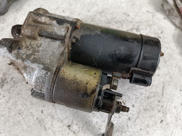 bontott PEUGEOT 307 Önindító