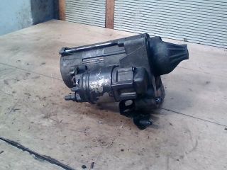 bontott PEUGEOT 307 Önindító