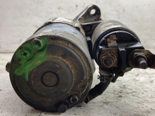 bontott PEUGEOT 307 Önindító