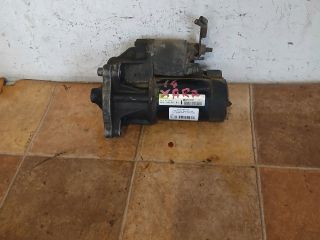 bontott PEUGEOT 307 Önindító