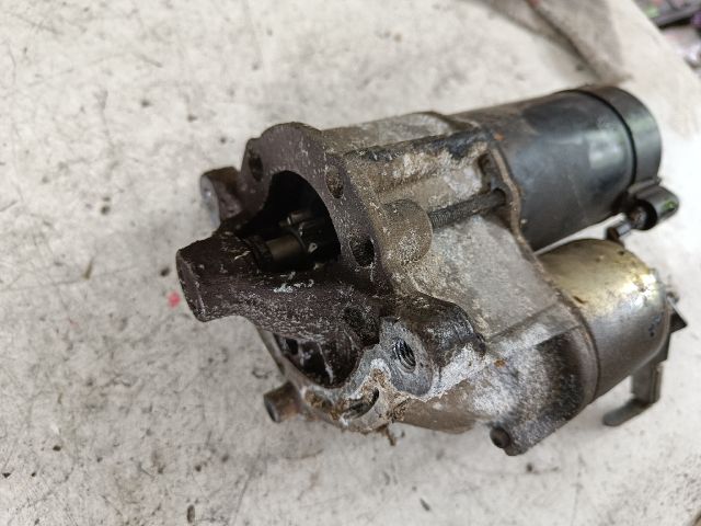 bontott PEUGEOT 307 Önindító