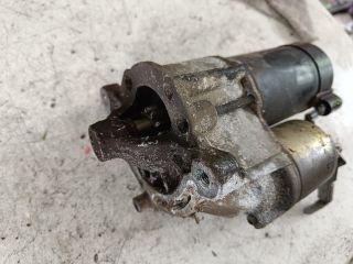 bontott PEUGEOT 307 Önindító