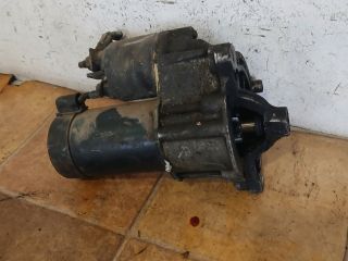 bontott PEUGEOT 307 Önindító