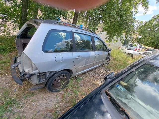 bontott PEUGEOT 307 Önindító