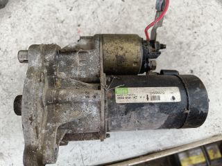 bontott PEUGEOT 307 Önindító