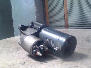 bontott PEUGEOT 307 Önindító