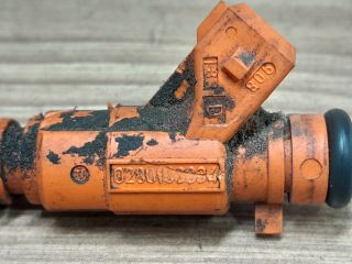 bontott PEUGEOT 307 Porlasztó (1 db)