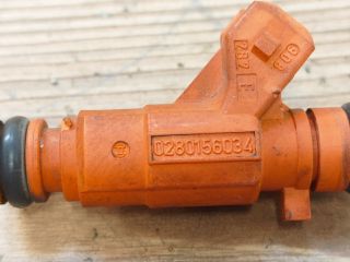 bontott PEUGEOT 307 Porlasztó (1 db)