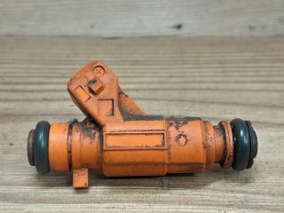 bontott PEUGEOT 307 Porlasztó (1 db)