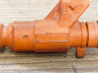 bontott PEUGEOT 307 Porlasztó (1 db)