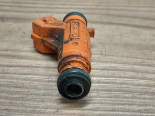 bontott PEUGEOT 307 Porlasztó (1 db)