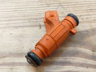 bontott PEUGEOT 307 Porlasztó (1 db)