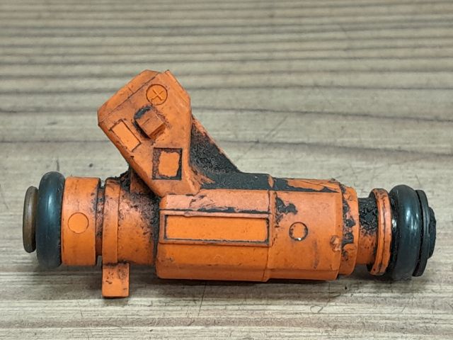 bontott PEUGEOT 307 Porlasztó (1 db)