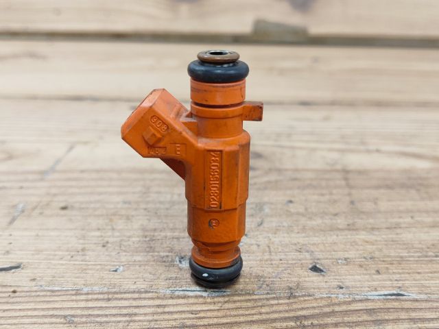 bontott PEUGEOT 307 Porlasztó (1 db)