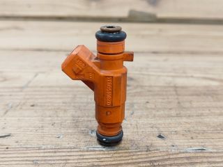 bontott PEUGEOT 307 Porlasztó (1 db)