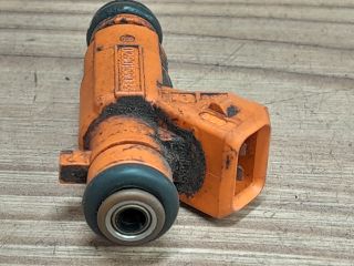 bontott PEUGEOT 307 Porlasztó (1 db)