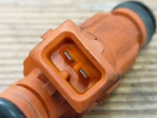 bontott PEUGEOT 307 Porlasztó (1 db)